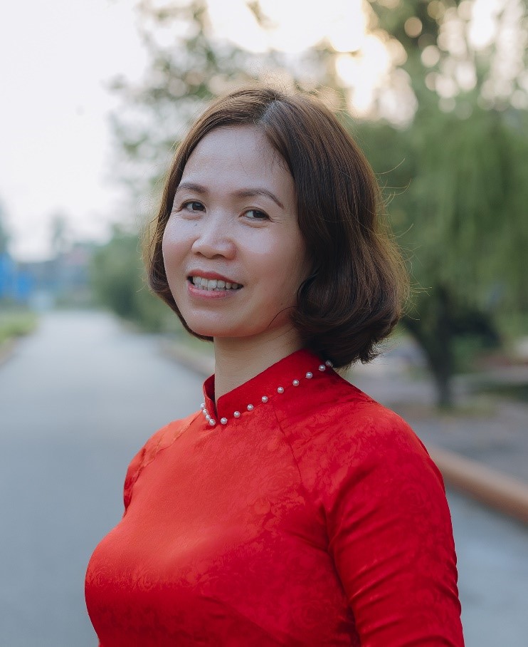 TS. Nguyễn Thị Bích