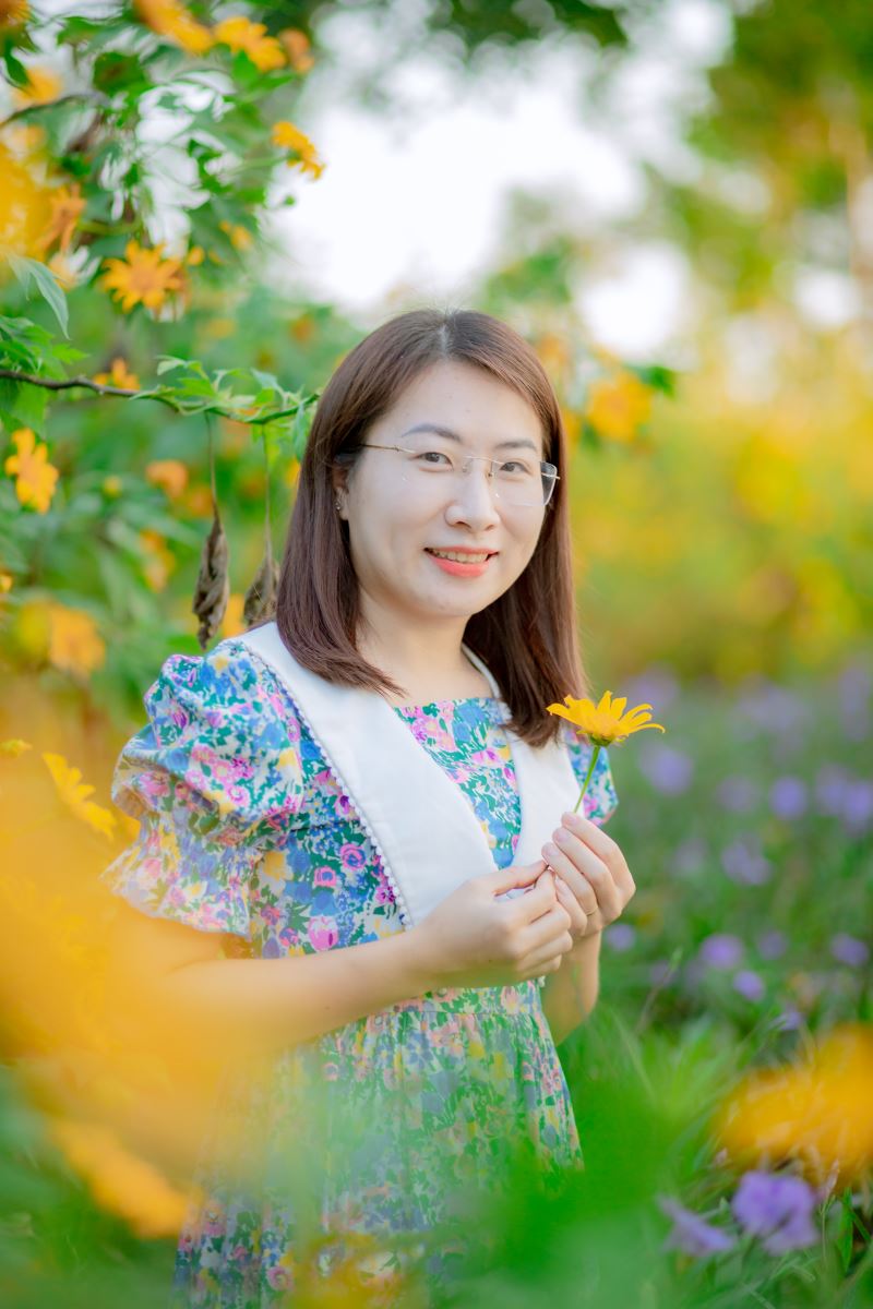 ThS.NCS. Đào Thị Hồng Hạnh